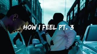 [FREE] J.I. x Lil Tjay Type Beat | "How I Feel Pt. 3" |Piano Beat| @AriaTheProducer @JabariOnTheBeat