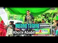 Arzuna Music - Lagu Jambi - Bujang Talang  - Idham Kholik - Official Management Amran Arzuna