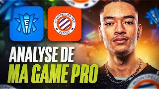 LE DON ANALYSE SES PROPRES GAMES COMPETITIVES !