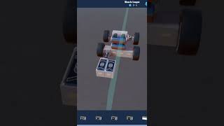 One seat RC glitch Tutorial | Trailmakers Tutorial #trailmakers #tutorial