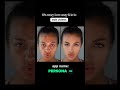 Persona app 💚 Best video/photo editor #makeuplover #organicbeauty #makeup