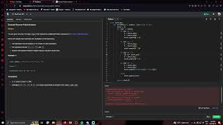 NeetCode [Evaluate Reverse Polish Notation] - Day 24