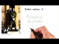 Processing Sentinel Values - Intro to Java Programming