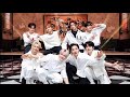 stray kids、日本で初のスタジアム公演決定！5月に静岡で異例の4days