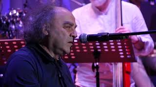 Сергей Манукян (Sergey Manukyan)/Artsakh Jazz Orchestra directed by Tigran Lalayan