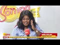 SOMPA NKOMO ON SOMPA TV/FM 93.1 WITH OHENENI ADAZOA 28/05/2026