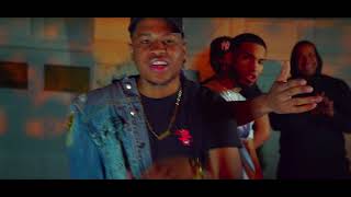 Dief x Daniell G - A Terror 👹👹 (Video Official)