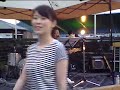 2016まどか村ＢＢＱライブ アジャーズ　ミチ