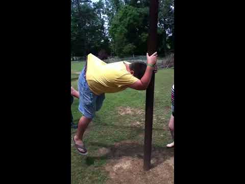 Extreme Wedgie #2 - YouTube