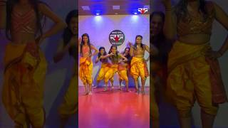 Chikni Chameli Dance | Rising Stars Girls #youtubeshorts