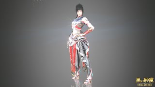 BDO Mystic PvE Hystria 黒い砂漠 MT ヒストリア廃墟 狩り