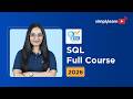 SQL Full Course 2026 [FREE] | Advanced SQL Course 2026 | SQL Tutorial For Beginners | Simplilearn