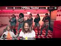 Cardi B & Bruno Mars - Please Me (Reaction Video)