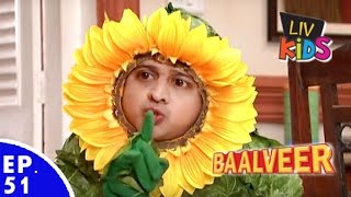 Baal Veer - Episode 51