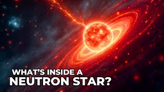 What’s Really Inside a Neutron Star | Cosmos Documentary