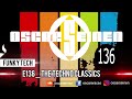 techno classics 2024 🔥 funkytech e136 dj mix by oscar seinen