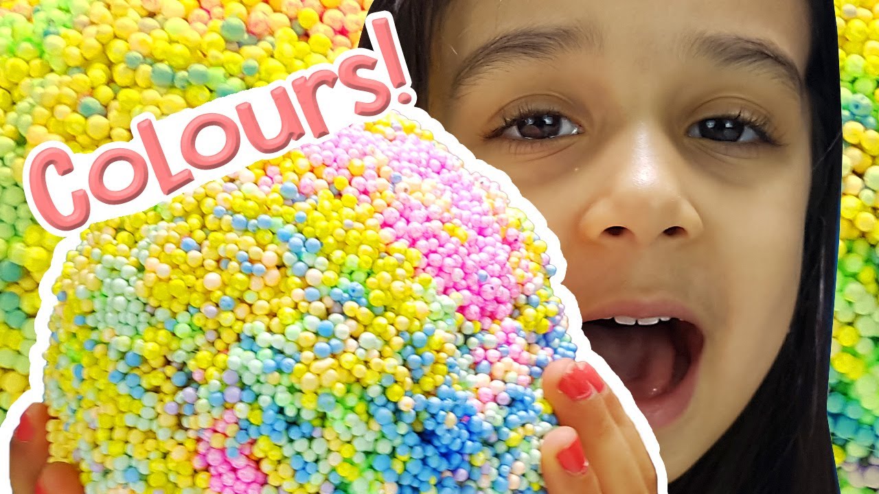 Colors The Colour Game Youtube