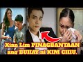 XIAN LIM PINAGBANTAAN ANG BUHAY NI KIM CHIU. #showbizthings... #fans