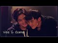 Vee ✘ Game | You and me [BL]