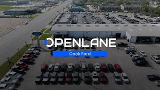 OPENLANE's new Absolute Sale helps dealers get more for their trades