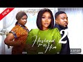 HUSBAND FOR HIRE PART 2-SANDRA  OKUNZUWA,NOSA REX,ETINOSA IDEMUDIA 2024 latest movie