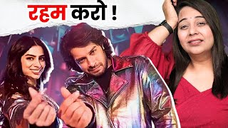 LOVEYAPA Movie Review | Filmy Jaat Girl