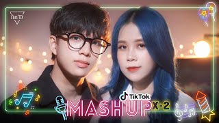 Mashup X2 : Hơn 10 bài nhạc HOT trên Tik Tok - Changmie x Tiến Tới