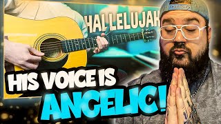 This was HOLY! The Dooo Reaction to Hallelujah! Hearing for the first time!