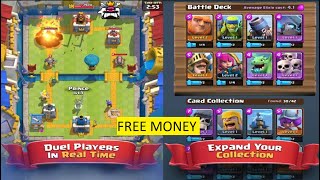 Glitch Clash Royale Mobile 💲 Tips Get Gems for Free on IOS/Android (NEW 2022) 💎