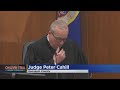 Derek Chauvin Trial: Judge Cahill Prepares Jury With Instructions