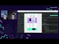 Grid CSS Layout & HTML Code