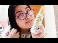 💆‍♀️reseÑa sÉrum pantene equilibrio raiz y puntas anytips