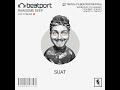 SUAT DJ set - Rawsome Deep | @Beatport Live