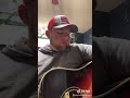 Matt and Audie Zach Bryan cover