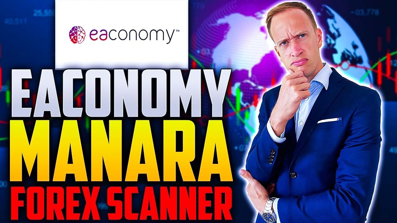 Eaconomy Manara - Forex Trading For Beginners - YouTube