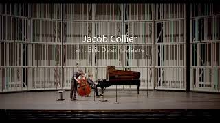 Once You (Cover) | Jacob Collier