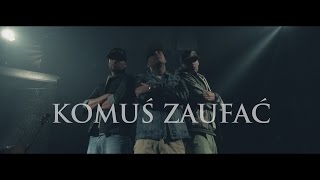 Fonos - Komuś Zaufać (Prod. Maikendo, Cuty: Dj Taek)