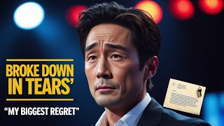Jon Lee’s Heartbreaking Confession: “My Biggest Regret” | Celebs Go Dating