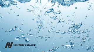 Alkaline water: a scam?