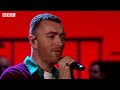 Sam Smith - Writing's on the Wall (At The BBC)