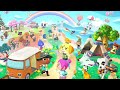 animal crossing pocket camp complete official reveal and overview trailer