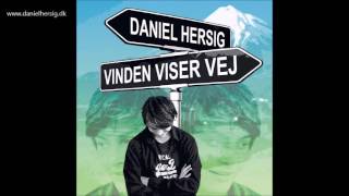 Daniel Hersig. Vinden viser vej