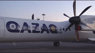 Россия не разрешила Qazaq Air выполнять рейсы из двух городов РК