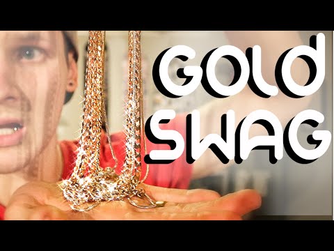 WHERE To Buy GOLD JEWELRY For UNDER $10!! CHAINS • RINGS ETC. WHERE To Buy GOLD JEWELRY For UNDER $10!! CHAINS • RINGS ETC.