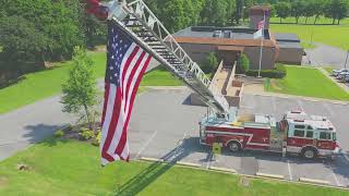 Celebrate Independence Day in Calvert City