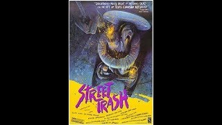 Street Trash (1987) - Trailer HD 1080p