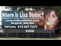 The Disappearance of Lisa Stebic