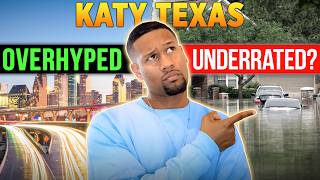 Moving to Katy Texas? Here's What You NEED to Know