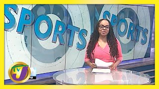Jamaican Sports News Headlines | TVJ Sports