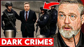 The UNBELIEVABLE Crimes Of Patrick Roy…